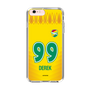 スリムプロテクションケース［ ジェフユナイテッド市原・千葉 - FP1st #99 DEREK ］