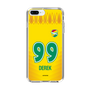 スリムプロテクションケース［ ジェフユナイテッド市原・千葉 - FP1st #99 DEREK ］