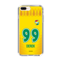 スリムプロテクションケース［ ジェフユナイテッド市原・千葉 - FP1st #99 DEREK ］