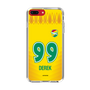 スリムプロテクションケース［ ジェフユナイテッド市原・千葉 - FP1st #99 DEREK ］