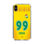 スリムプロテクションケース［ ジェフユナイテッド市原・千葉 - FP1st #99 DEREK ］