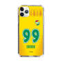 スリムプロテクションケース［ ジェフユナイテッド市原・千葉 - FP1st #99 DEREK ］
