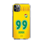 スリムプロテクションケース［ ジェフユナイテッド市原・千葉 - FP1st #99 DEREK ］
