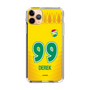 スリムプロテクションケース［ ジェフユナイテッド市原・千葉 - FP1st #99 DEREK ］