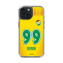スリムプロテクションケース［ ジェフユナイテッド市原・千葉 - FP1st #99 DEREK ］