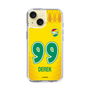 スリムプロテクションケース［ ジェフユナイテッド市原・千葉 - FP1st #99 DEREK ］