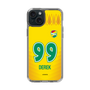 スリムプロテクションケース［ ジェフユナイテッド市原・千葉 - FP1st #99 DEREK ］
