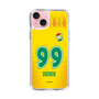 スリムプロテクションケース［ ジェフユナイテッド市原・千葉 - FP1st #99 DEREK ］