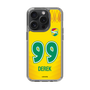 スリムプロテクションケース［ ジェフユナイテッド市原・千葉 - FP1st #99 DEREK ］