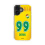 スリムプロテクションケース［ ジェフユナイテッド市原・千葉 - FP1st #99 DEREK ］
