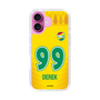 スリムプロテクションケース［ ジェフユナイテッド市原・千葉 - FP1st #99 DEREK ］