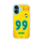 スリムプロテクションケース［ ジェフユナイテッド市原・千葉 - FP1st #99 DEREK ］