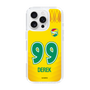 スリムプロテクションケース［ ジェフユナイテッド市原・千葉 - FP1st #99 DEREK ］