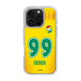 スリムプロテクションケース［ ジェフユナイテッド市原・千葉 - FP1st #99 DEREK ］