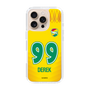 スリムプロテクションケース［ ジェフユナイテッド市原・千葉 - FP1st #99 DEREK ］