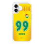 スリムプロテクションケース［ ジェフユナイテッド市原・千葉 - FP1st #99 DEREK ］