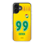 スリムプロテクションケース［ ジェフユナイテッド市原・千葉 - FP1st #99 DEREK ］