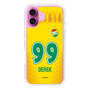 スリムプロテクションケース［ ジェフユナイテッド市原・千葉 - FP1st #99 DEREK ］