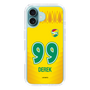 スリムプロテクションケース［ ジェフユナイテッド市原・千葉 - FP1st #99 DEREK ］
