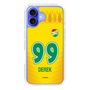 スリムプロテクションケース［ ジェフユナイテッド市原・千葉 - FP1st #99 DEREK ］