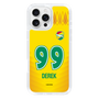 スリムプロテクションケース［ ジェフユナイテッド市原・千葉 - FP1st #99 DEREK ］