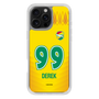 スリムプロテクションケース［ ジェフユナイテッド市原・千葉 - FP1st #99 DEREK ］