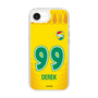スリムプロテクションケース［ ジェフユナイテッド市原・千葉 - FP1st #99 DEREK ］