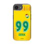 スリムプロテクションケース［ ジェフユナイテッド市原・千葉 - FP1st #99 DEREK ］
