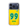 スリムプロテクションケース［ ジェフユナイテッド市原・千葉 - FP1st #99 DEREK ］