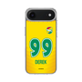 スリムプロテクションケース［ ジェフユナイテッド市原・千葉 - FP1st #99 DEREK ］