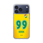 スリムプロテクションケース［ ジェフユナイテッド市原・千葉 - FP1st #99 DEREK ］