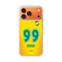 スリムプロテクションケース［ ジェフユナイテッド市原・千葉 - FP1st #99 DEREK ］