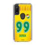 スリムプロテクションケース［ ジェフユナイテッド市原・千葉 - FP1st #99 DEREK ］