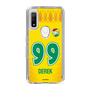 スリムプロテクションケース［ ジェフユナイテッド市原・千葉 - FP1st #99 DEREK ］