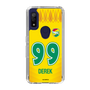 スリムプロテクションケース［ ジェフユナイテッド市原・千葉 - FP1st #99 DEREK ］