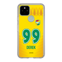 スリムプロテクションケース［ ジェフユナイテッド市原・千葉 - FP1st #99 DEREK ］