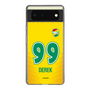 スリムプロテクションケース［ ジェフユナイテッド市原・千葉 - FP1st #99 DEREK ］