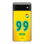スリムプロテクションケース［ ジェフユナイテッド市原・千葉 - FP1st #99 DEREK ］
