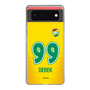 スリムプロテクションケース［ ジェフユナイテッド市原・千葉 - FP1st #99 DEREK ］