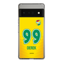 スリムプロテクションケース［ ジェフユナイテッド市原・千葉 - FP1st #99 DEREK ］