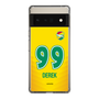 スリムプロテクションケース［ ジェフユナイテッド市原・千葉 - FP1st #99 DEREK ］