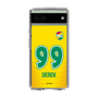 スリムプロテクションケース［ ジェフユナイテッド市原・千葉 - FP1st #99 DEREK ］