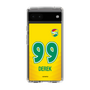 スリムプロテクションケース［ ジェフユナイテッド市原・千葉 - FP1st #99 DEREK ］