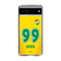 スリムプロテクションケース［ ジェフユナイテッド市原・千葉 - FP1st #99 DEREK ］