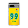 スリムプロテクションケース［ ジェフユナイテッド市原・千葉 - FP1st #99 DEREK ］