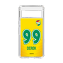 スリムプロテクションケース［ ジェフユナイテッド市原・千葉 - FP1st #99 DEREK ］