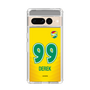 スリムプロテクションケース［ ジェフユナイテッド市原・千葉 - FP1st #99 DEREK ］