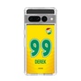スリムプロテクションケース［ ジェフユナイテッド市原・千葉 - FP1st #99 DEREK ］