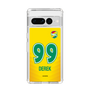 スリムプロテクションケース［ ジェフユナイテッド市原・千葉 - FP1st #99 DEREK ］