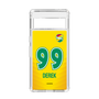 スリムプロテクションケース［ ジェフユナイテッド市原・千葉 - FP1st #99 DEREK ］